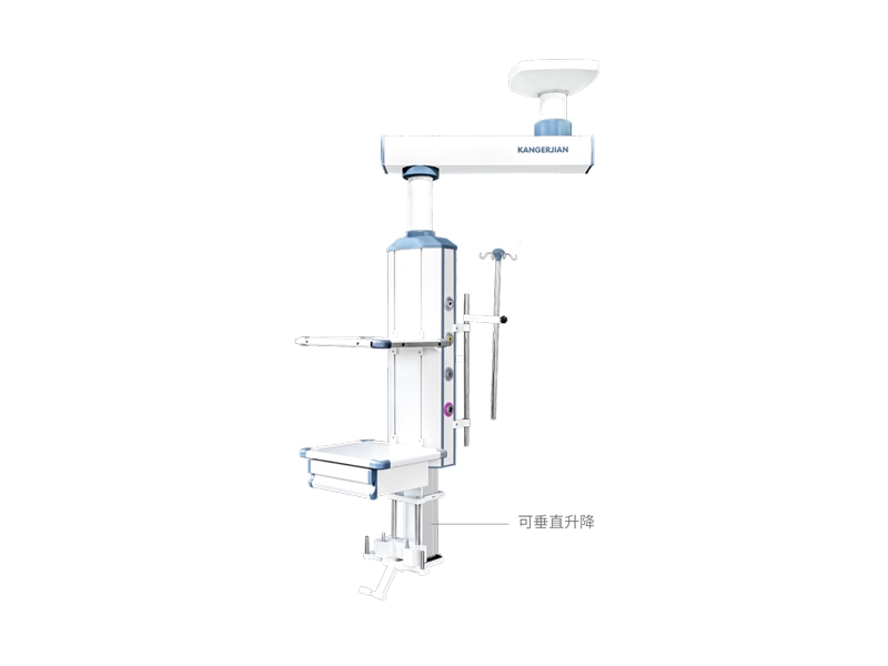 KDD-13 單臂電動麻醉塔