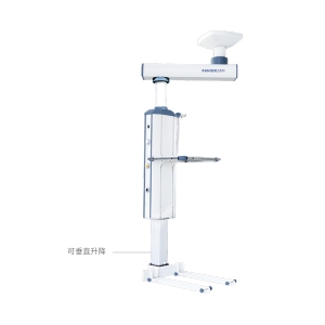 KDD-14（平座式）單臂電動(dòng)麻醉塔