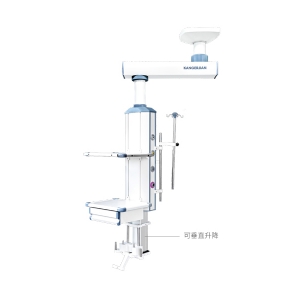 KDD-13 單臂電動麻醉塔