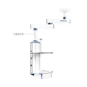 KDD-9 電動(dòng)雙臂外科塔